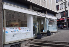 Kassel Theaterstraße, Ladenlokal, Gastronomie mieten oder kaufen