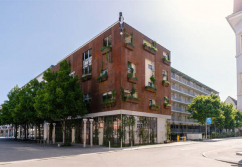 Singen (Hohentwiel) August-Ruf-Straße, Ladenlokal, Gastronomie mieten oder kaufen