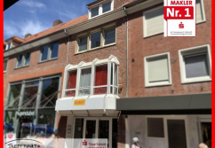 Emden , Ladenlokal, Gastronomie mieten oder kaufen