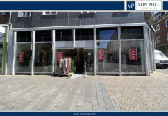 Bocholt , Ladenlokal, Gastronomie mieten oder kaufen