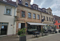 Erlangen , Ladenlokal, Gastronomie mieten oder kaufen