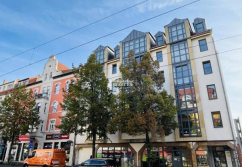 Erfurt , Ladenlokal, Gastronomie mieten oder kaufen