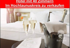 Bad Homburg , Ladenlokal, Gastronomie mieten oder kaufen