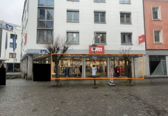 Weiden , Ladenlokal, Gastronomie mieten oder kaufen