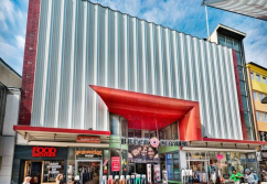 Dortmund Brückstraße, Ladenlokal, Gastronomie mieten oder kaufen