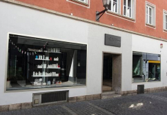 Würzburg Sterngasse, Ladenlokal, Gastronomie mieten oder kaufen