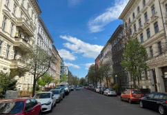Berlin Tempelherrenstr., Ladenlokal, Gastronomie mieten oder kaufen