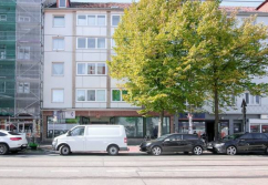 Hannover , Ladenlokal, Gastronomie mieten oder kaufen