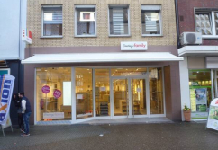 Dorsten , Ladenlokal, Gastronomie mieten oder kaufen