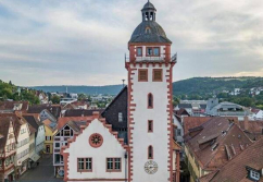 Mosbach , Ladenlokal, Gastronomie mieten oder kaufen