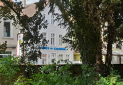 Bad Salzuflen , Ladenlokal, Gastronomie mieten oder kaufen
