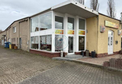 Kabelsketal Lange Straße, Ladenlokal, Gastronomie mieten oder kaufen