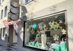 Bayreuth , Ladenlokal, Gastronomie mieten oder kaufen