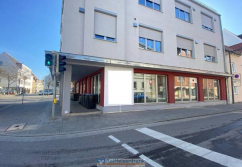 Schrobenhausen , Ladenlokal, Gastronomie mieten oder kaufen