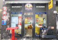 Hamburg Winterhude , Ladenlokal, Gastronomie mieten oder kaufen