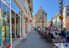 Konstanz , Ladenlokal, Gastronomie mieten oder kaufen