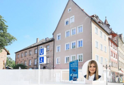 Nürnberg , Ladenlokal, Gastronomie mieten oder kaufen