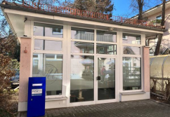 Markranstädt Lützner Straße, Ladenlokal, Gastronomie mieten oder kaufen