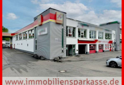 Pforzheim , Ladenlokal, Gastronomie mieten oder kaufen