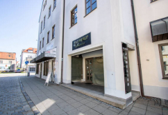 Ingolstadt , Ladenlokal, Gastronomie mieten oder kaufen