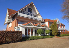 Wangerland , Ladenlokal, Gastronomie mieten oder kaufen