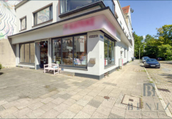 Bremerhaven , Ladenlokal, Gastronomie mieten oder kaufen