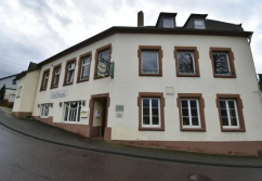 Serrig , Ladenlokal, Gastronomie mieten oder kaufen