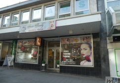 Remscheid Alleestraße, Ladenlokal, Gastronomie mieten oder kaufen