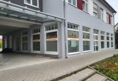 Dessau-Roßlau Luchstraße, Ladenlokal, Gastronomie mieten oder kaufen