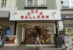 Gießen Seltersweg, Ladenlokal, Gastronomie mieten oder kaufen