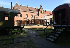 Am Mellensee Am Bahnhof Rehagen, Ladenlokal, Gastronomie mieten oder kaufen