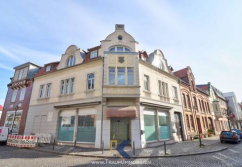 Dingelstädt Geschwister-Scholl-Straße, Ladenlokal, Gastronomie mieten oder kaufen