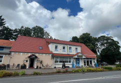 Hage , Ladenlokal, Gastronomie mieten oder kaufen