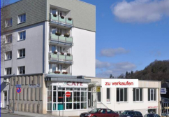 Bad Lobenstein , Ladenlokal, Gastronomie mieten oder kaufen