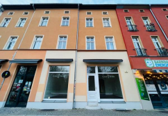 Eberswalde Friedrich-Ebert-Straße, Ladenlokal, Gastronomie mieten oder kaufen