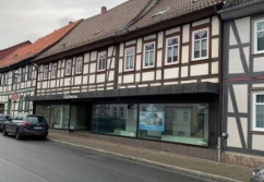 Dransfeld Lange Str., Ladenlokal, Gastronomie mieten oder kaufen