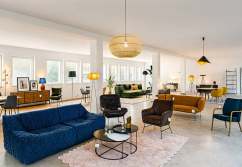 Frankfurt am Main / Ostend , Ladenlokal, Gastronomie mieten oder kaufen