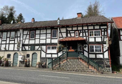 Feldatal Grünberger Str., Ladenlokal, Gastronomie mieten oder kaufen