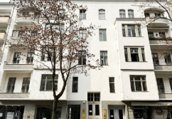 Berlin Fasanenstr., Ladenlokal, Gastronomie mieten oder kaufen