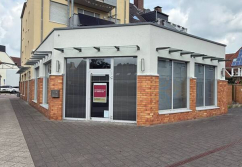 Haltern am See Zum Stadtgraben, Ladenlokal, Gastronomie mieten oder kaufen