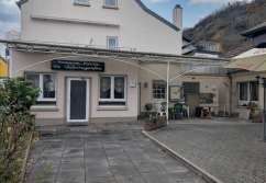 Hatzenport Maifeldstraße, Ladenlokal, Gastronomie mieten oder kaufen