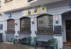 Saarbrücken Deutschherrnstraße, Ladenlokal, Gastronomie mieten oder kaufen