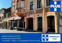 Homburg , Ladenlokal, Gastronomie mieten oder kaufen