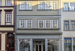 Gotha , Ladenlokal, Gastronomie mieten oder kaufen
