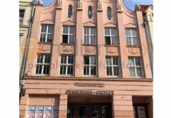 Wismar , Ladenlokal, Gastronomie mieten oder kaufen