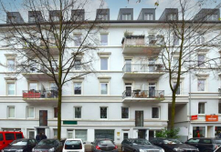 Hamburg-Eimsbüttel , Ladenlokal, Gastronomie mieten oder kaufen
