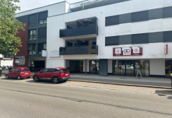 Senden Kemptener Straße, Ladenlokal, Gastronomie mieten oder kaufen