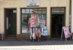 Saalfeld/Saale Saalstr., Ladenlokal, Gastronomie mieten oder kaufen