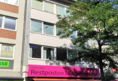 Neuss , Ladenlokal, Gastronomie mieten oder kaufen