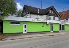 Sulz , Ladenlokal, Gastronomie mieten oder kaufen